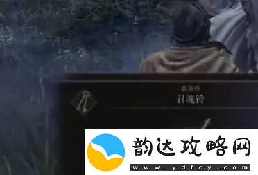 艾尔登法环骨灰怎么用