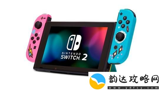 Switch2性能无需担忧