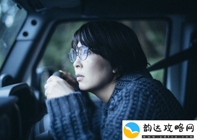 松隆子与亡夫松村北斗重逢