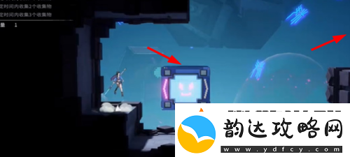 归龙潮收集试炼4过关技巧！