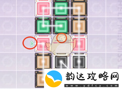 碧蓝航线中菈菈小姐活动副本通关攻略详解