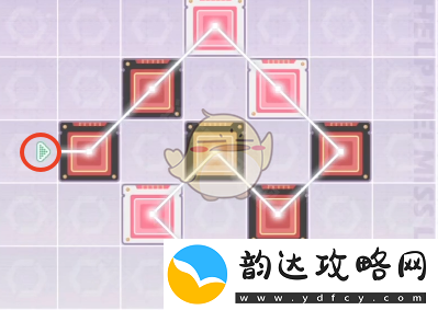 碧蓝航线中菈菈小姐活动副本通关攻略详解