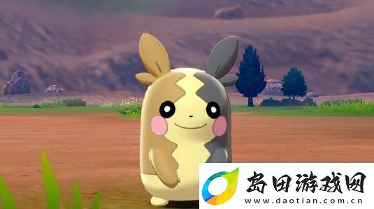 剑盾莫鲁贝可可以进化吗宝可梦剑盾莫鲁贝可进化说明