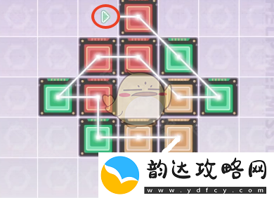 碧蓝航线中菈菈小姐活动副本通关攻略详解