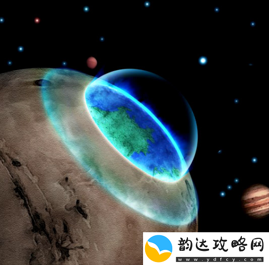 游戏王星球改造怎么用