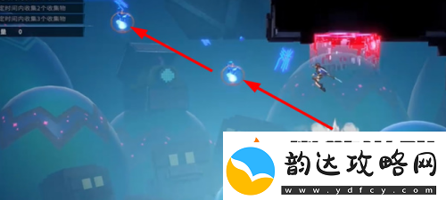 归龙潮收集试炼4过关技巧！