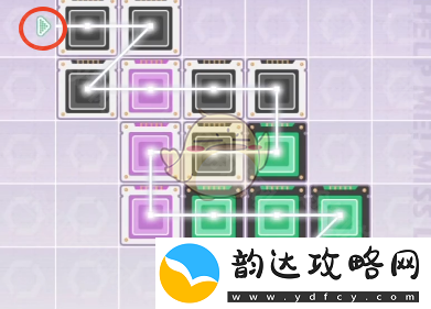 碧蓝航线中菈菈小姐活动副本通关攻略详解