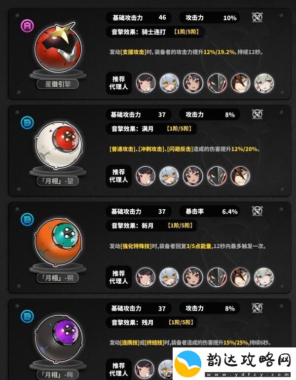 绝区零音擎是什么