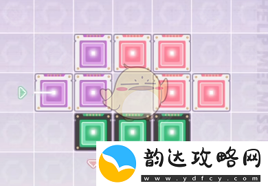 碧蓝航线中菈菈小姐活动副本通关攻略详解