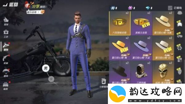 终结者2审判日全新时装来袭
