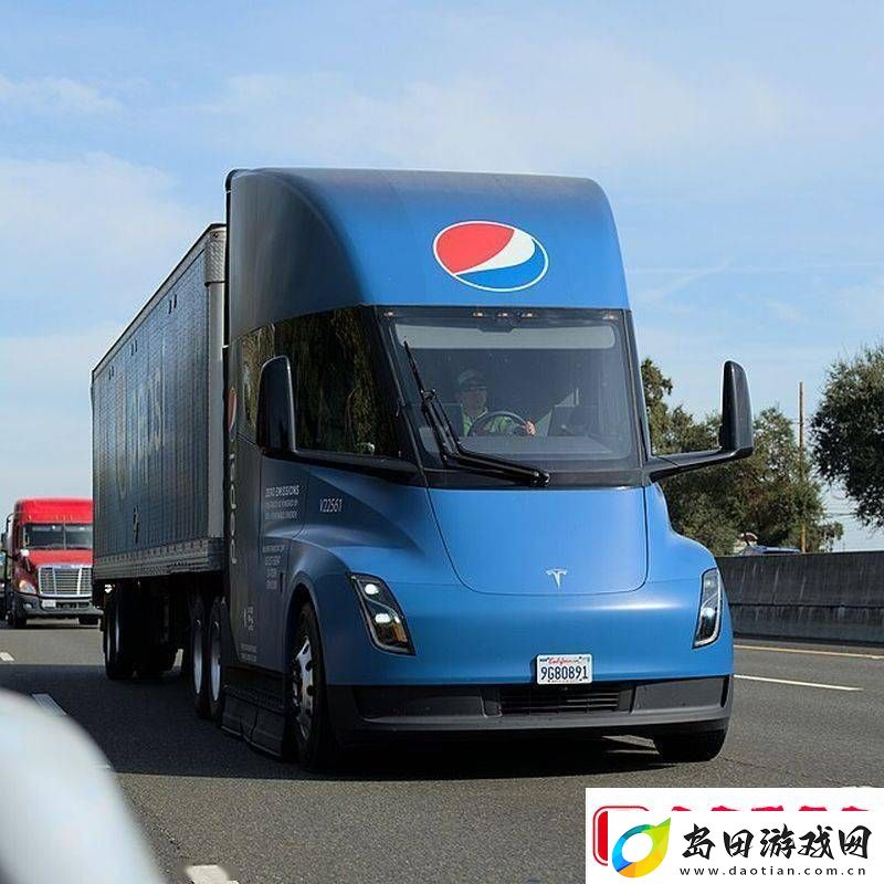 特斯拉Semi电动卡车工厂扩建提速