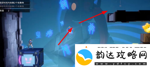 归龙潮收集试炼4过关技巧！