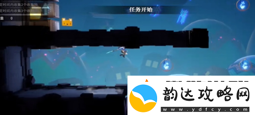 归龙潮收集试炼4过关技巧！