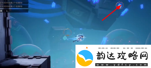 归龙潮收集试炼4过关技巧！