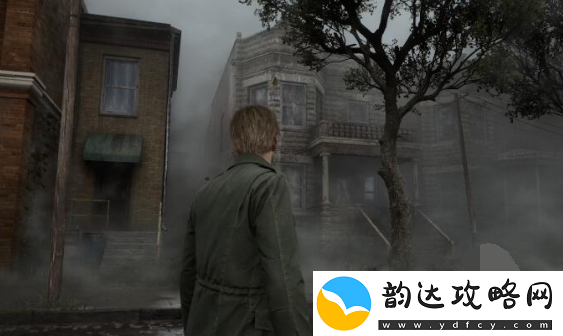 寂静岭2重制版帧数怎么调