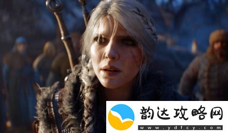 巫师4希里争议