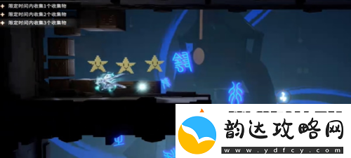 归龙潮收集试炼4过关技巧！