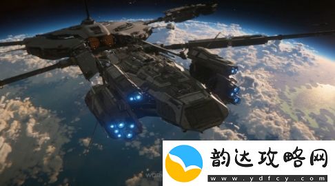 星际公民2024年收入超过黑神话开发预算