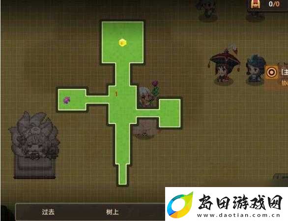 坎公骑冠剑深度攻略
