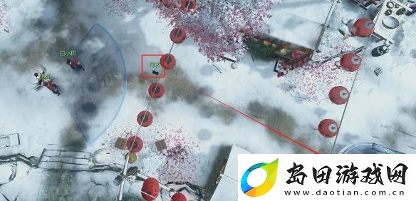 逆水寒手游度厄祈新春任务攻略