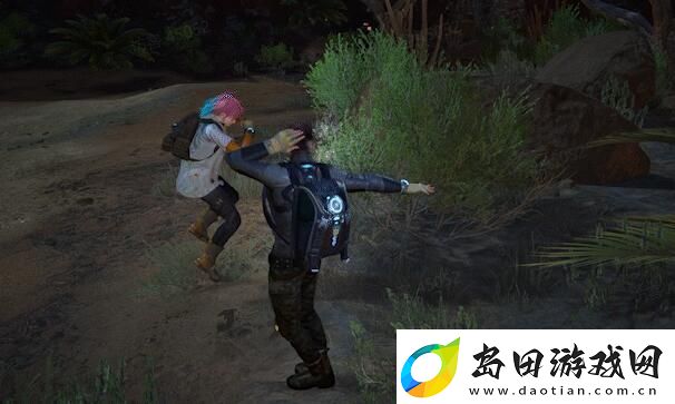 星球重启同居有什么用