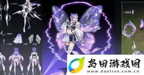 王者荣耀阿轲源梦皮肤什么时候上线