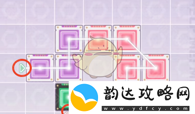 碧蓝航线中菈菈小姐活动副本通关攻略详解
