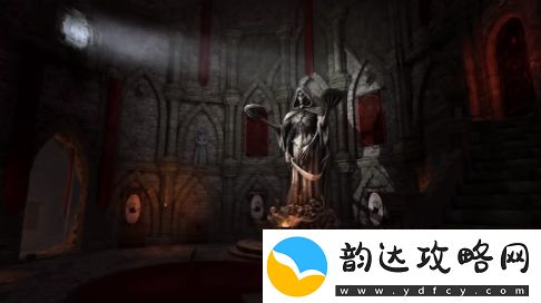上古卷轴5“湮灭”Mod即将完成