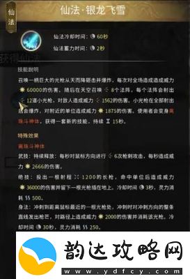 鬼谷八荒洪荒流派选择及配置推荐!