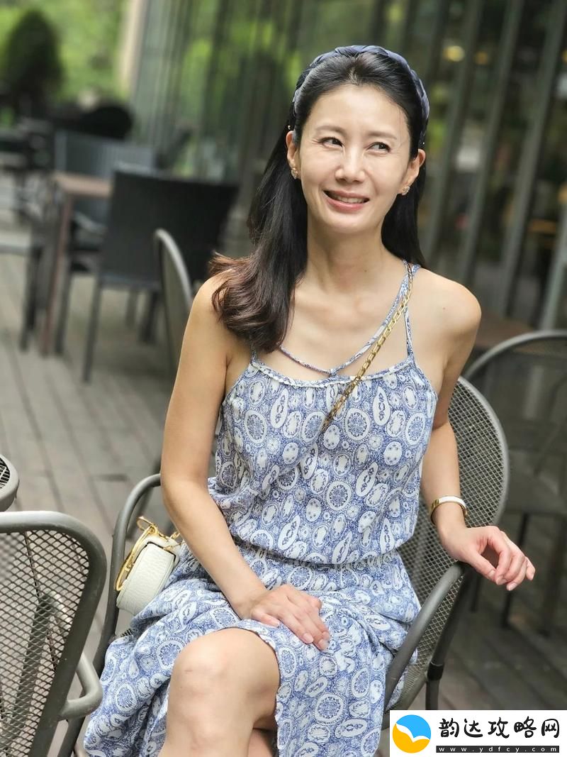 魅力依旧