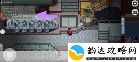 太空人绝地大逃亡