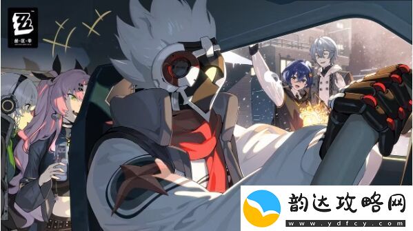 绝区零音擎是什么