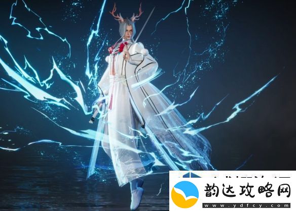 夺宝的正确方法