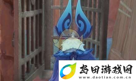 原神5.2马穆勒染色石头任务怎么做