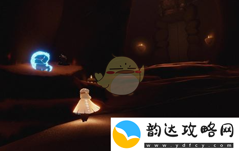 光遇2024年11月28日复刻先祖具体位置及获取方法