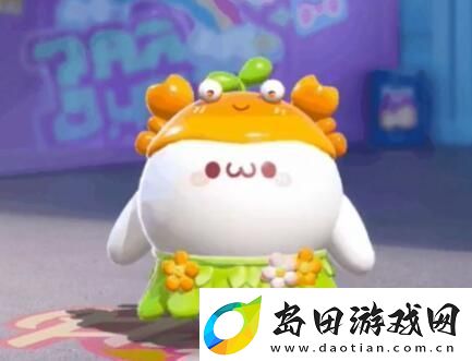 蛋仔派对11月皮肤有哪些