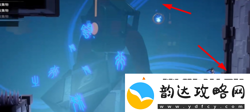 归龙潮收集试炼4过关技巧！