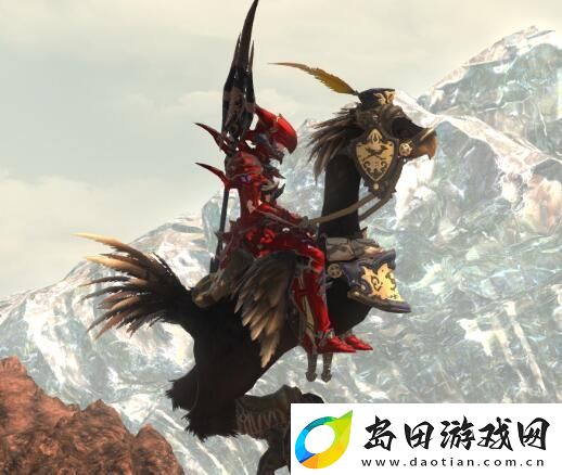 最终幻想14