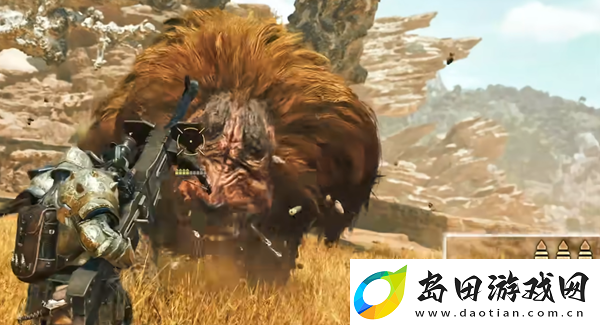 怪物猎人荒野重弩武器介绍