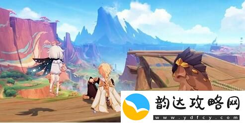 原神5.0可以获得多少原石