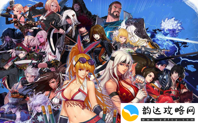 dnf哪个职业比较厉害2023提前制定策略应对各种情况