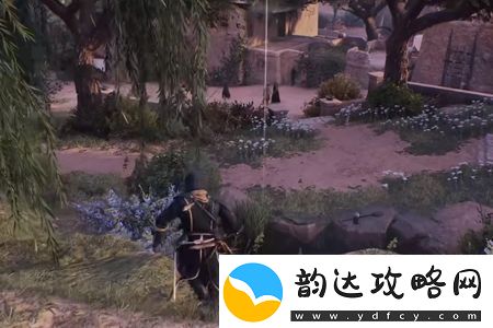 刺客信条幻景圆顶之乐谜团怎么解