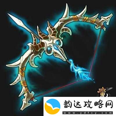魔天记手游深度解析百骨弓炼制流程与技巧全面详解