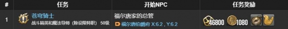 最终幻想14