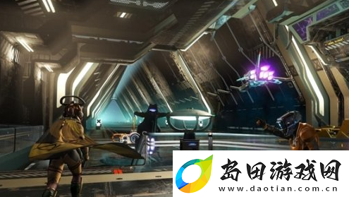 无人深空迎来全新更新
