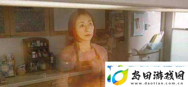 少妇兰兰与呆哥之间那充满故事的奇妙经历