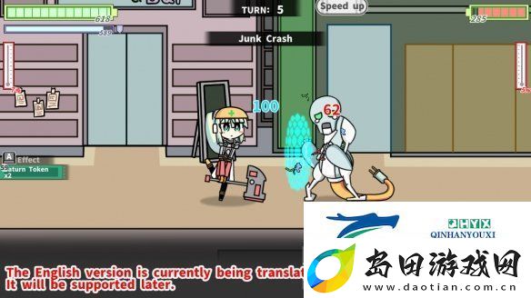 美少女机器人养成！机器人少女之梦登陆Steam