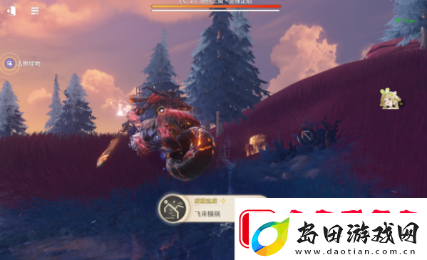 鸣潮飞来横祸成就攻略