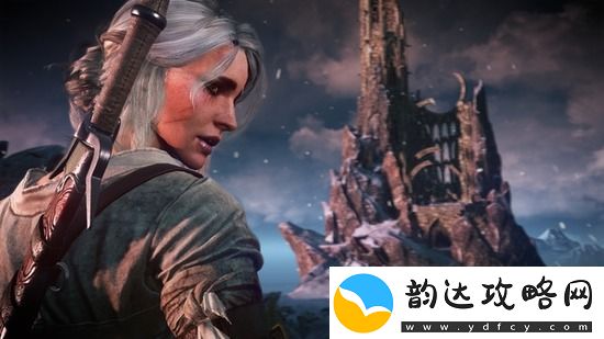 巫师3逃出生天任务怎么触发