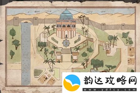 刺客信条幻景圆顶之乐谜团怎么解